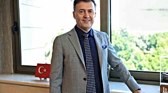MTSO Başkanı Çakır: 'Gelecek, mesleki eğitimle yükselecek'