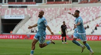 Muğlaspor kaybetmeme serisi sürdürdü