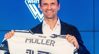 Müller öldü mü, Thomas Müller öldü mü, yaşıyor mu?