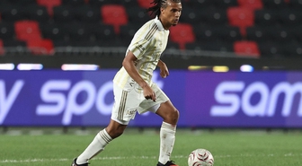 Nathan Ake'den takım arkadaşlarına dikkat çeken eleştiri
