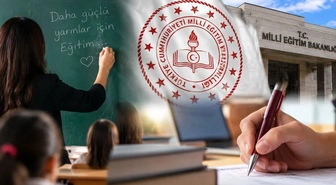 Öğretmenlerin 2026 ikinci iller arası yer değiştirme takvimi açıklandı