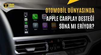 Otomotivde Yazılım Savaşı