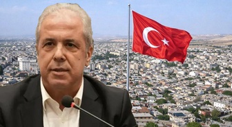 Şamil Tayyar, 'Şehir elimizden gidiyor' diyerek AK Parti'yi uyardı