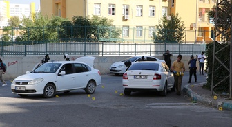 Şanlıurfa'da silahlı kavgada 5 kişi yaralandı