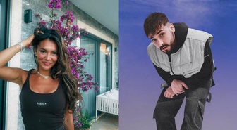 Sefo ile Çağla Boz ayrıldı mı, neden ayrıldı? Sefo ile Çağla Boz ne zaman ayrıldı?