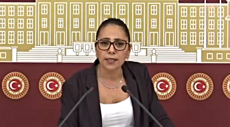 Sera Kadıgil'den sosyal medya hesaplarına erişim engeli getirilmesine tepki: Muhaliflerini yok etmek için tüm enerjisini kullanıyor