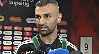 Serdar Dursun: 'Fenerbahçe kadrosunda bir yetersizlik var'