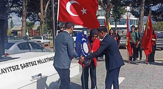 Simav’da yeni eğitim yılı için ilk ders: ’Kardeşlik’