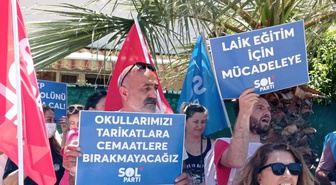 SOL Parti'den eğitim raporu: Özel okullar kamulaştırılacak, eğitim her düzeyde parasız olacak