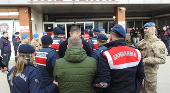 'İkizler' suç örgütüne ikinci dalga operasyon! Aralarında avukat ve iş insanları da var