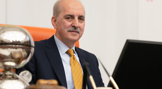 TBMM Başkanı Numan Kurtulmuş'tan yeni eğitim-öğretim yılı mesajı