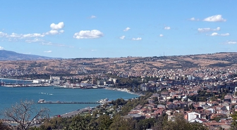 Tekirdağ'da yaklaşık 3 bin bina riskli