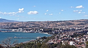 Tekirdağ'da yaklaşık 3 bin bina riskli