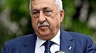 TESK Genel Başkanı Bendevi Palandöken, Ahilik Haftası'nı kutladı