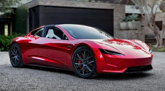 Tesla, ikinci nesil Roadster'ın tanıtım tarihini açıkladı