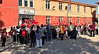 Tomarza’da yeni eğitim - öğretim yılı başladı