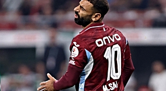 Son 8 sezonun en kötüsü! Trabzonspor deplasmanda 3 puana hasret