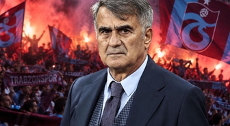 Trabzonspor'da ibre bir anda değişti! Ünlü hoca ile resmi görüşmeler başladı