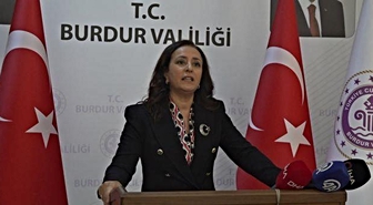 Tülay Baydar Bilgihan kimdir? Burdur Valisi Tülay Baydar Bilgihan kaç yaşında, nereli, eşi kim?