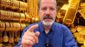 Tüm gözler çarşamba gününe çevrilmişken İslam Memiş altın için rakam verdi