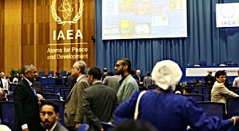 UAEA 70. Genel Konferansı, İran heyetine vize verilmemesi tartışması gölgesinde Viyana'da başladı