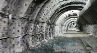 İki il arasında saatler süren yolculuk 2,5 saate inecek