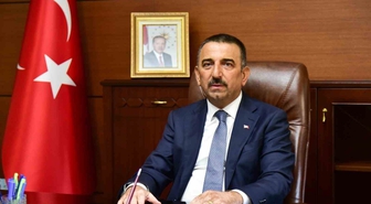 Vali Hacıbektaşoğlu’ndan yeni eğitim yılı mesajı