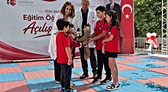 Vali Yılmaz: 'Eskişehir’imiz, kökleri tarihin derinliklerine uzanan ulu bir çınardır'