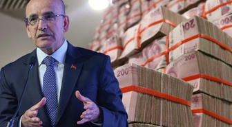 Bakan Şimşek düğmeye bastı! Her 3 büyük mükelleften 1'i mercek altında