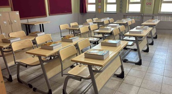Yatağan’da 120 bin ders kitabı öğrencilerin sıralarında hazır