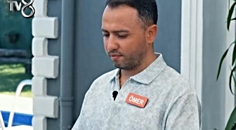 Yemekteyiz Ömer kimdir? Zuhal Topal'la Yemekteyiz Ömer Bey kaç yaşında, nereli?