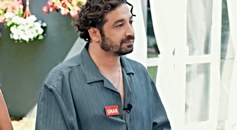 Yemekteyiz Sinan kimdir? Zuhal Topal'la Yemekteyiz Sinan Bey kaç yaşında, nereli?