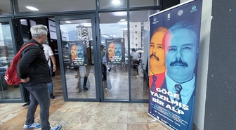 Ziya Gökalp'i anlatan 'Göğe Yazılmış Bir Alp' eserinin Balkan turnesi Kosova'da tamamlandı