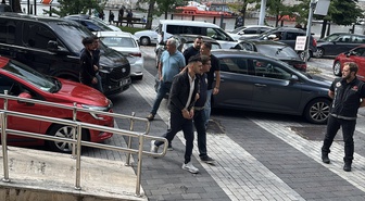 Zonguldak'ta ruhsatsız maden ocağında yüksekten düşen kişi öldü