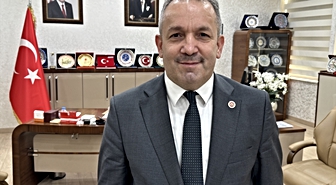 40 ülkeden gelen adli tıp ve adli bilimler uzmanları Antalya'da buluşacak
