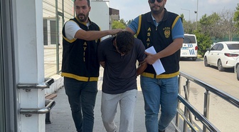Adana'da arkadaşını bıçaklayarak öldüren zanlı tutuklandı