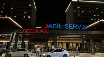 Adana'da evde vurulmuş halde bulunan 6 yaşındaki çocuk yaralandı