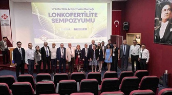 Adana’da kanser hastalarının üreme sağlığı masaya yatırıldı