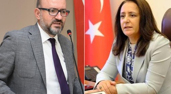 AK Partili Milletvekili Korkmaz: Vali beni tehdit etti, can güvenliğim yok