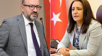 AK Partili Milletvekili Korkmaz: Vali beni tehdit etti, can güvenliğim yok