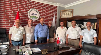Anadolu Aşiretler Federasyonu’ndan LGBT açıklaması: 'Hükümetin çalışmalarını destekliyoruz'