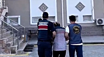 Ankara'da FETÖ firarisi hükümlü yakalandı