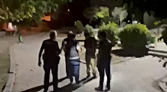 Antakya’da asayiş uygulamasında 11 aranan şahıs yakalandı