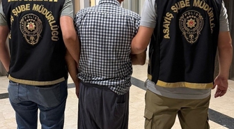Antalya’da 157 yıl kesinleşmiş hapis cezası bulunan hükümlü yakalandı