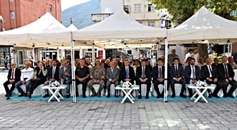 Artvin'de Ahilik Haftası kutlandı