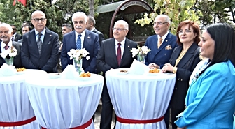 Bakan Güler: 'Türkiye’nin gücü Azerbaycan’ın gücü, Azerbaycan’ın gücü de Türkiye’nin gücüdür'