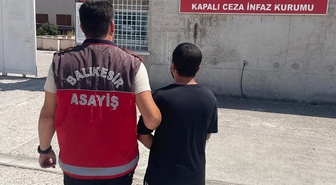 Balıkesir’de suçlulara geçit yok: 97 aranan şahıs yakalandı