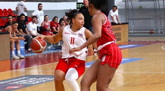 Basketbol: 20. Erciyes Kupası Kadınlar Turnuvası