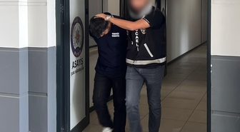 'Tamir' vaadiyle tam 12 kişiyi dolandırdı! Baskılı tişörtü de var