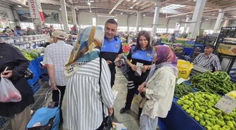 Bilecik’te sahte para uyarısı